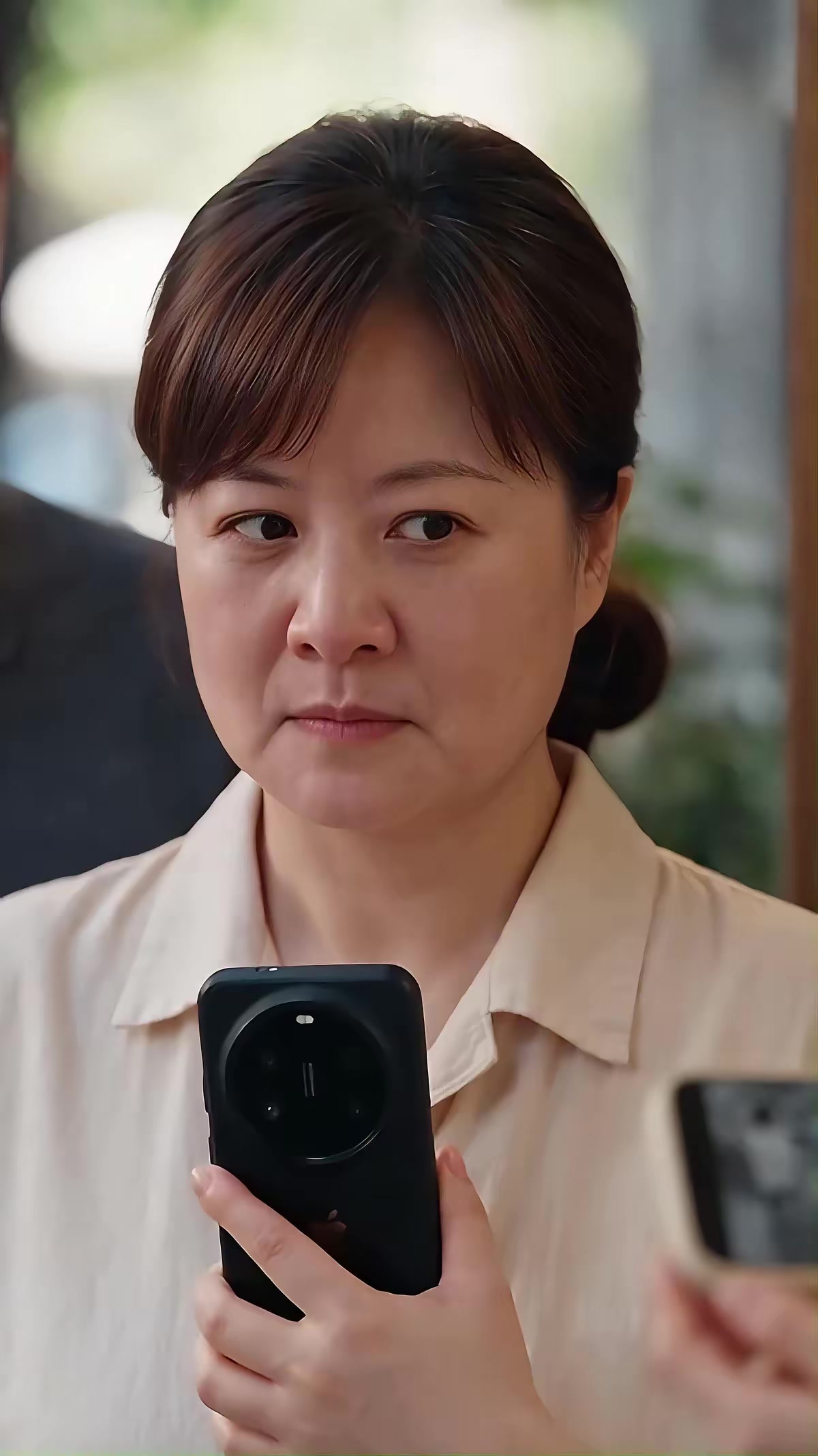 《十八褶的人間暖意》劇照