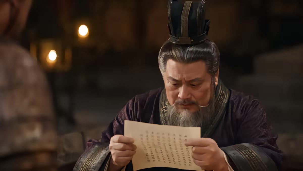 《抽象三國第四季：群雄亂鬥》劇照