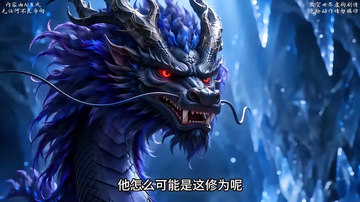 《和離後我帶女兒橫掃魔域》劇照