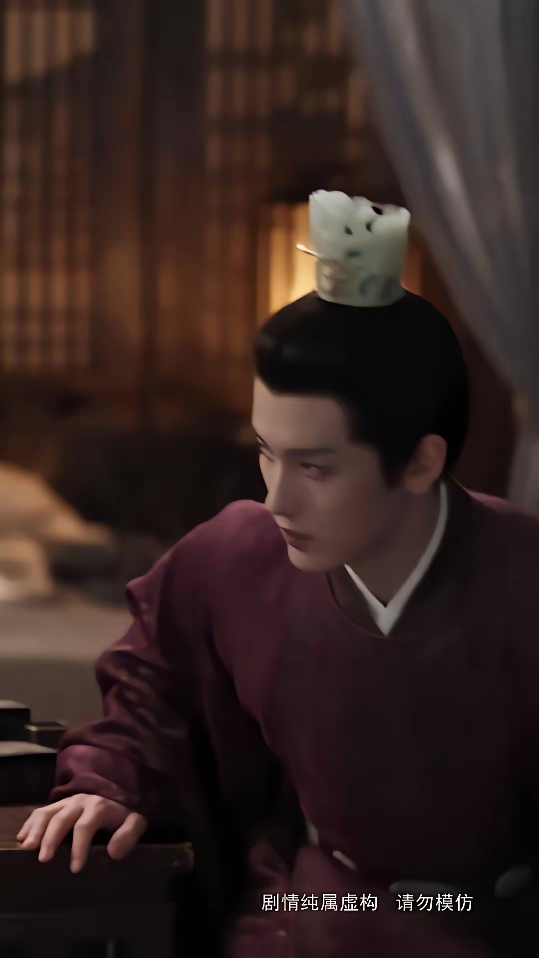 《步步深陷第六季》劇照