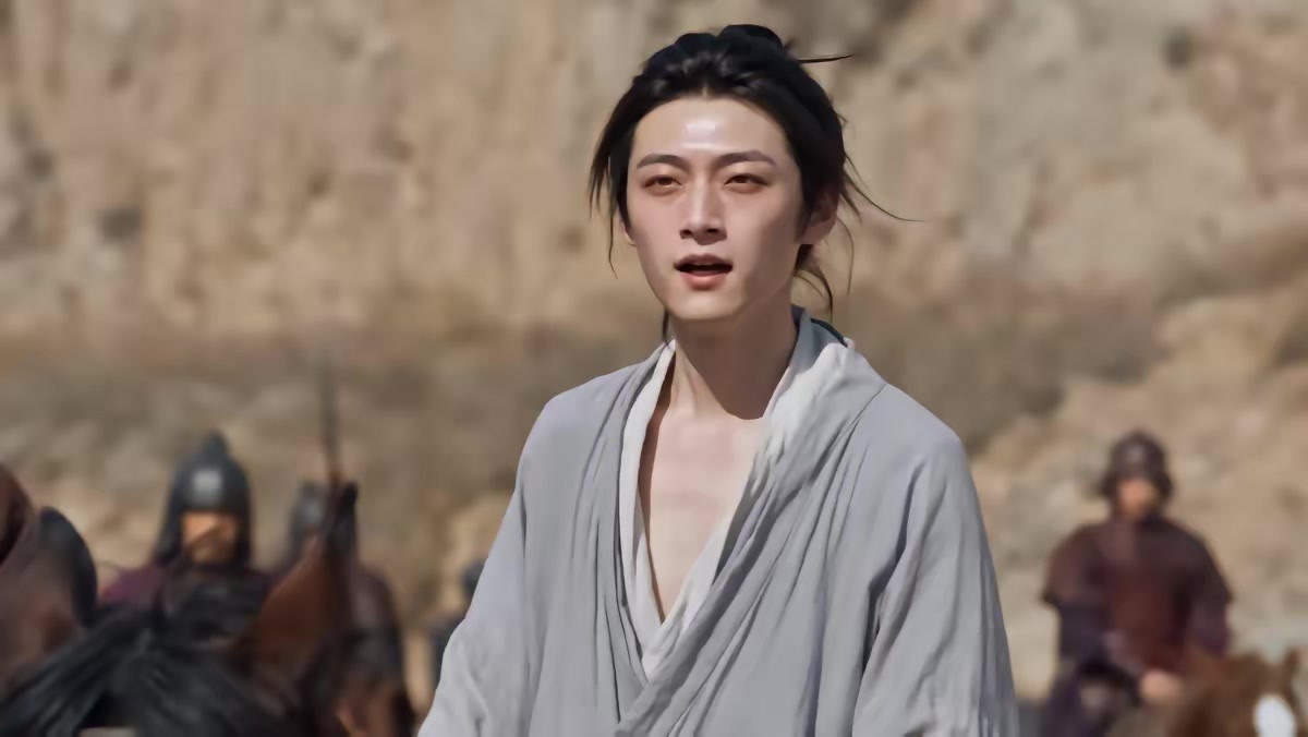 《抽象三國第四季：群雄亂鬥》劇照