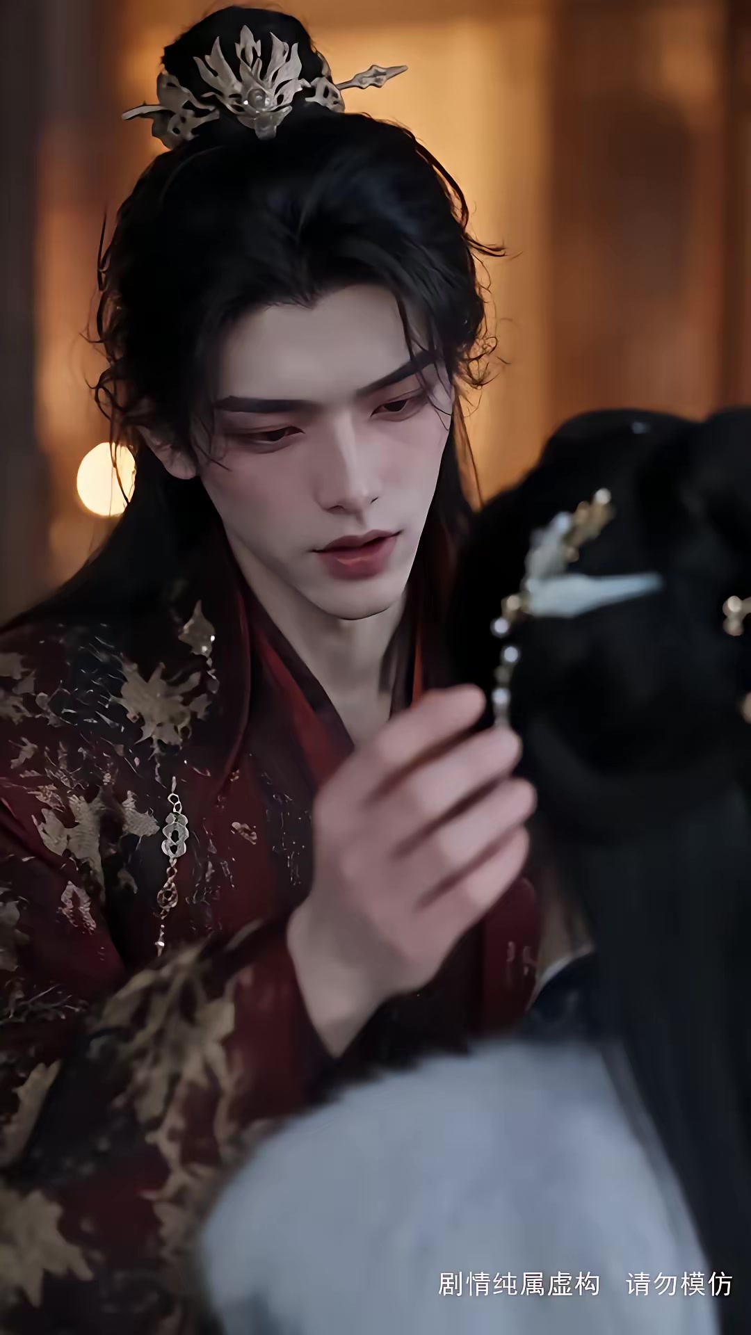 《步步深陷第六季》劇照