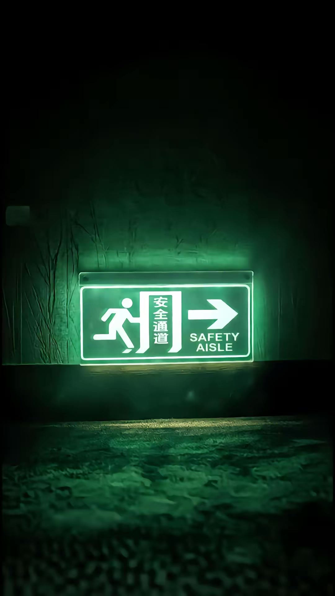 《末日瘴氣，我用布袋逆轉乾坤》劇照