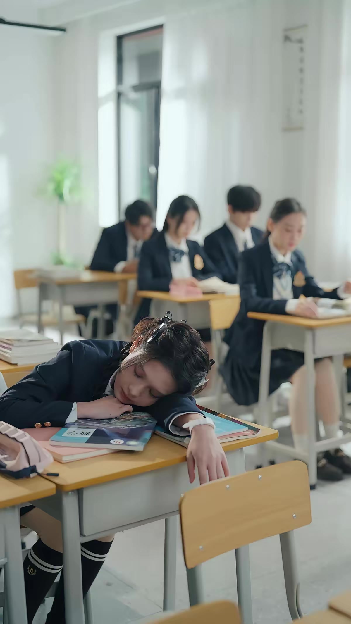 《听珥》剧照