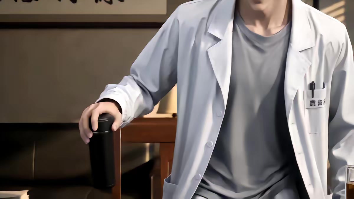 《急診摸魚王4》劇照
