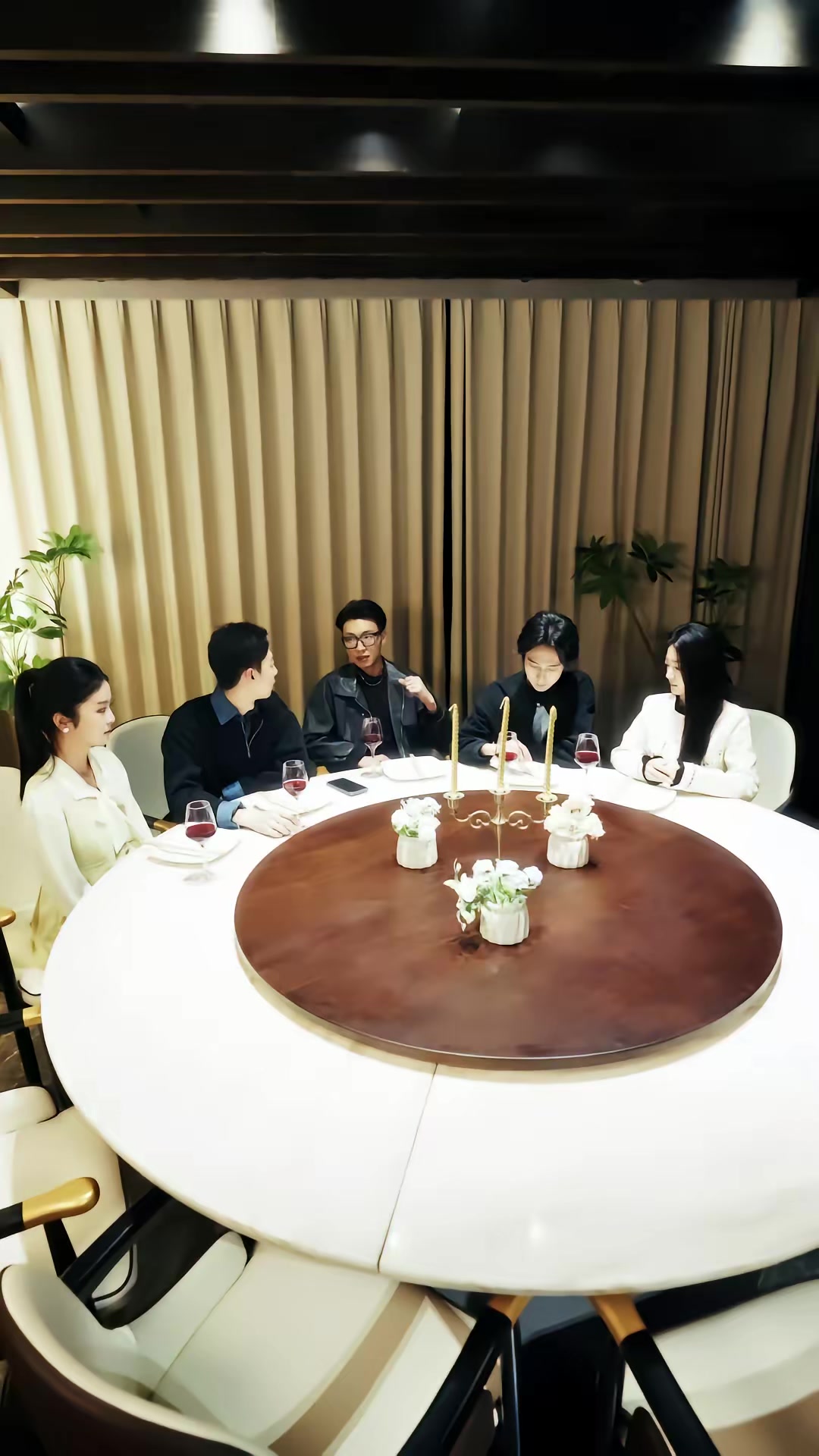 《你憑什麼認為我會一直喜歡你呢》劇照