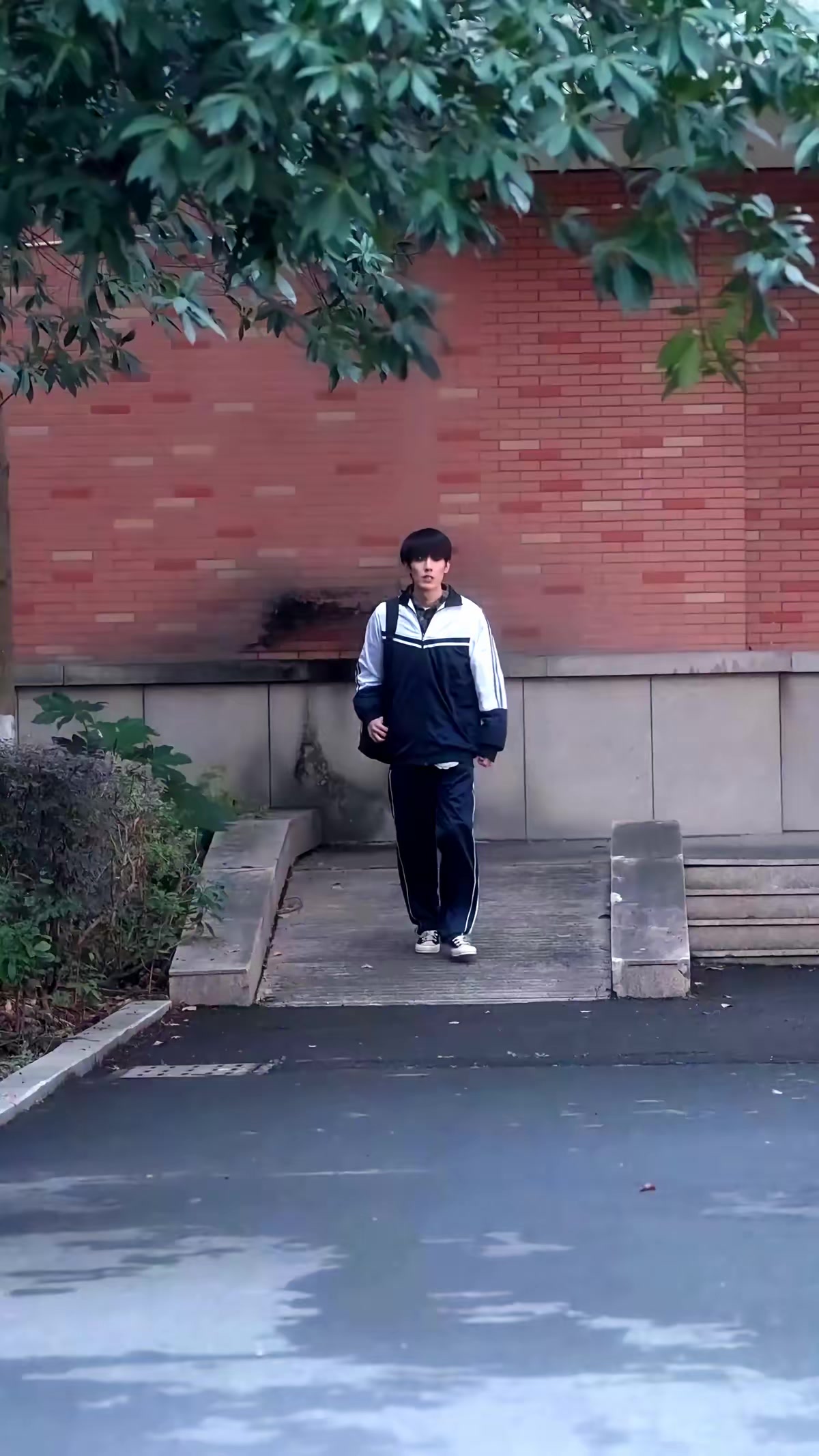 《深度陷落》劇照