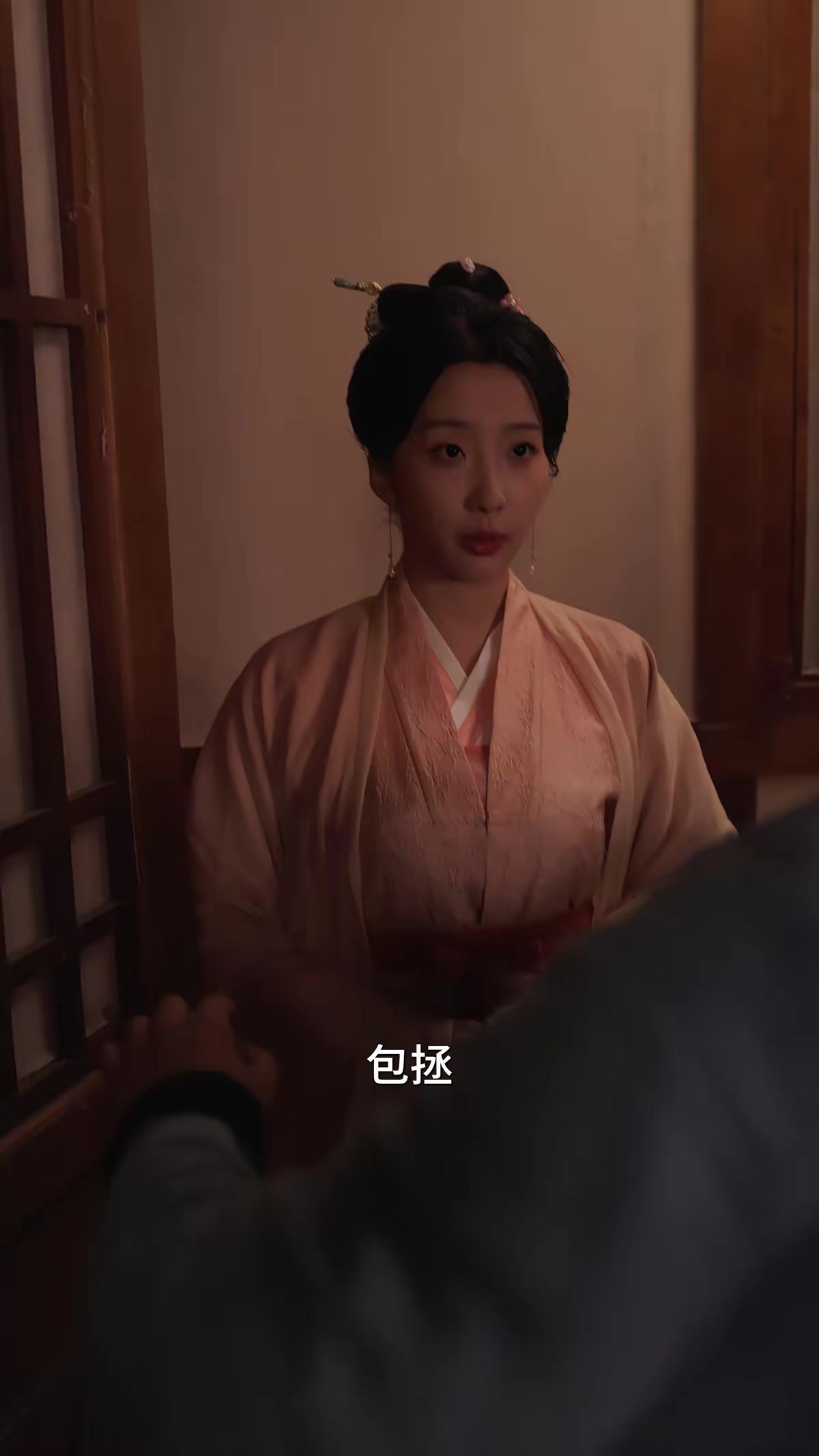 《少年包拯在庐州》剧照