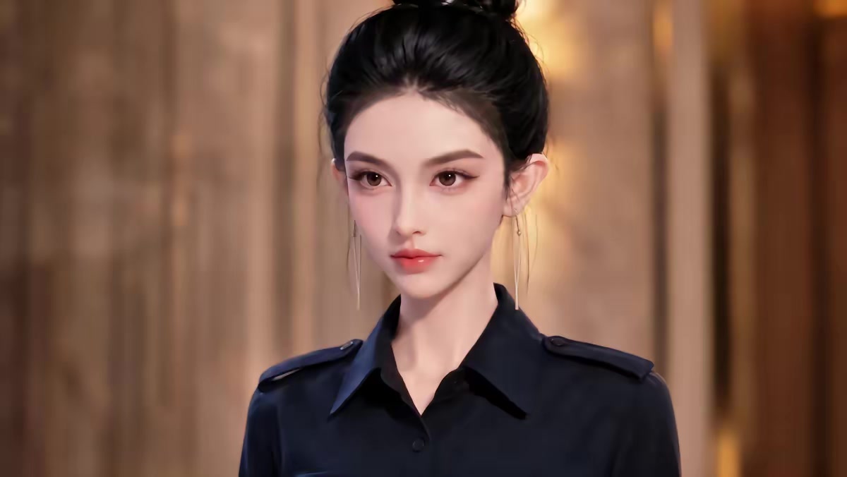 《修仙歸來，我的未婚妻藏不住了》劇照