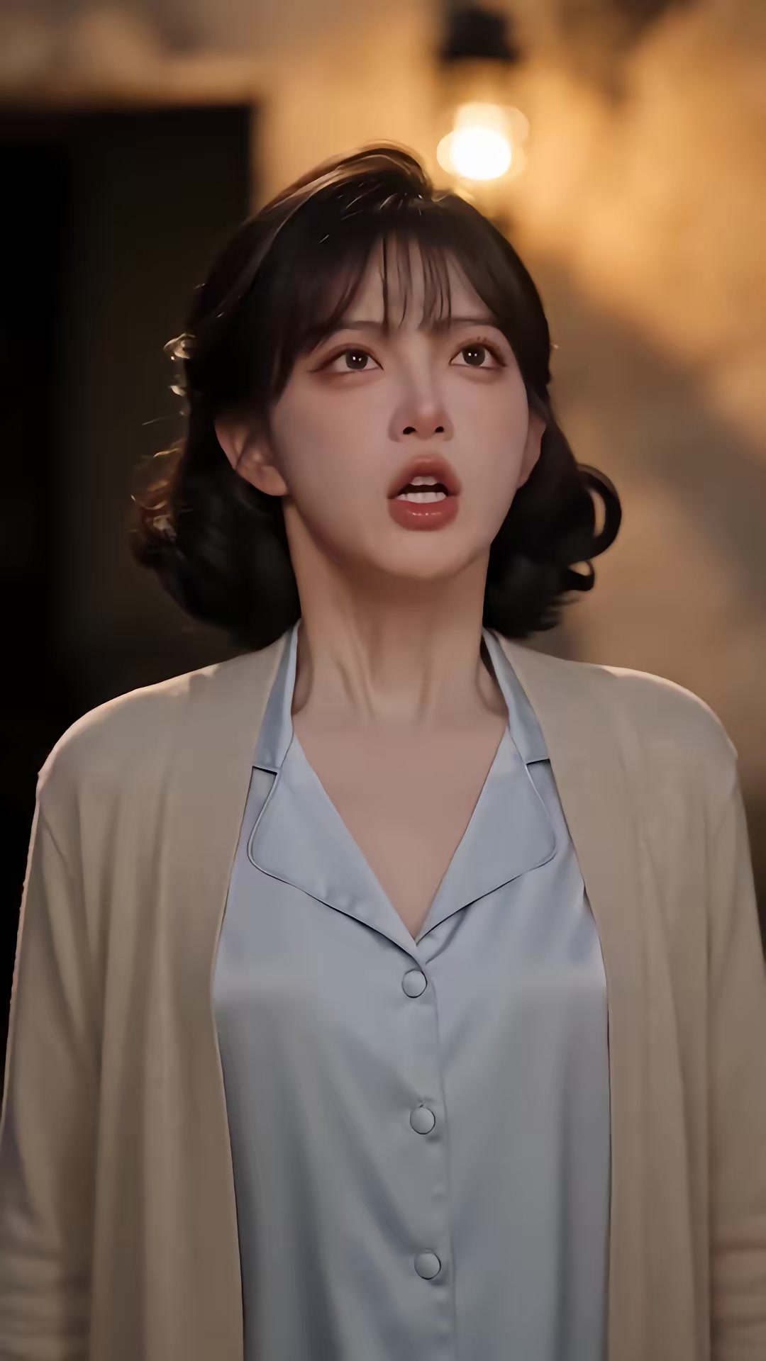 《男人哪有火鍋香，我吃火鍋不燒心》劇照