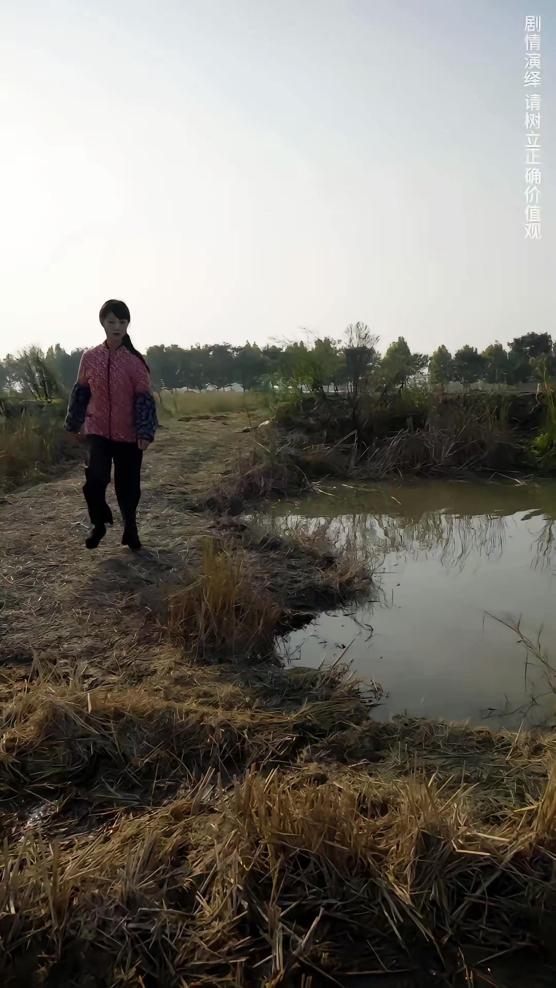 《鱔有善報》劇照