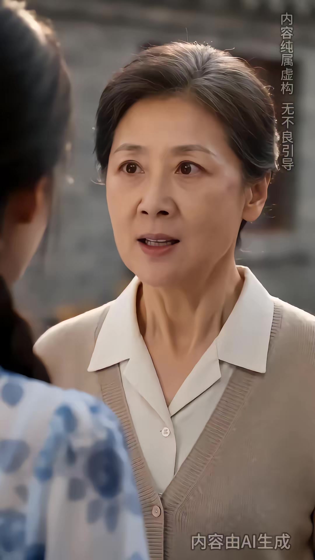 《錦繡八零，一禾寄北第三季》劇照
