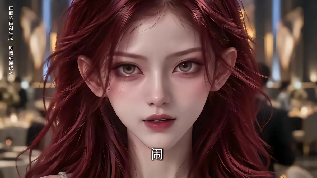 《白月光冠冕第二季》劇照