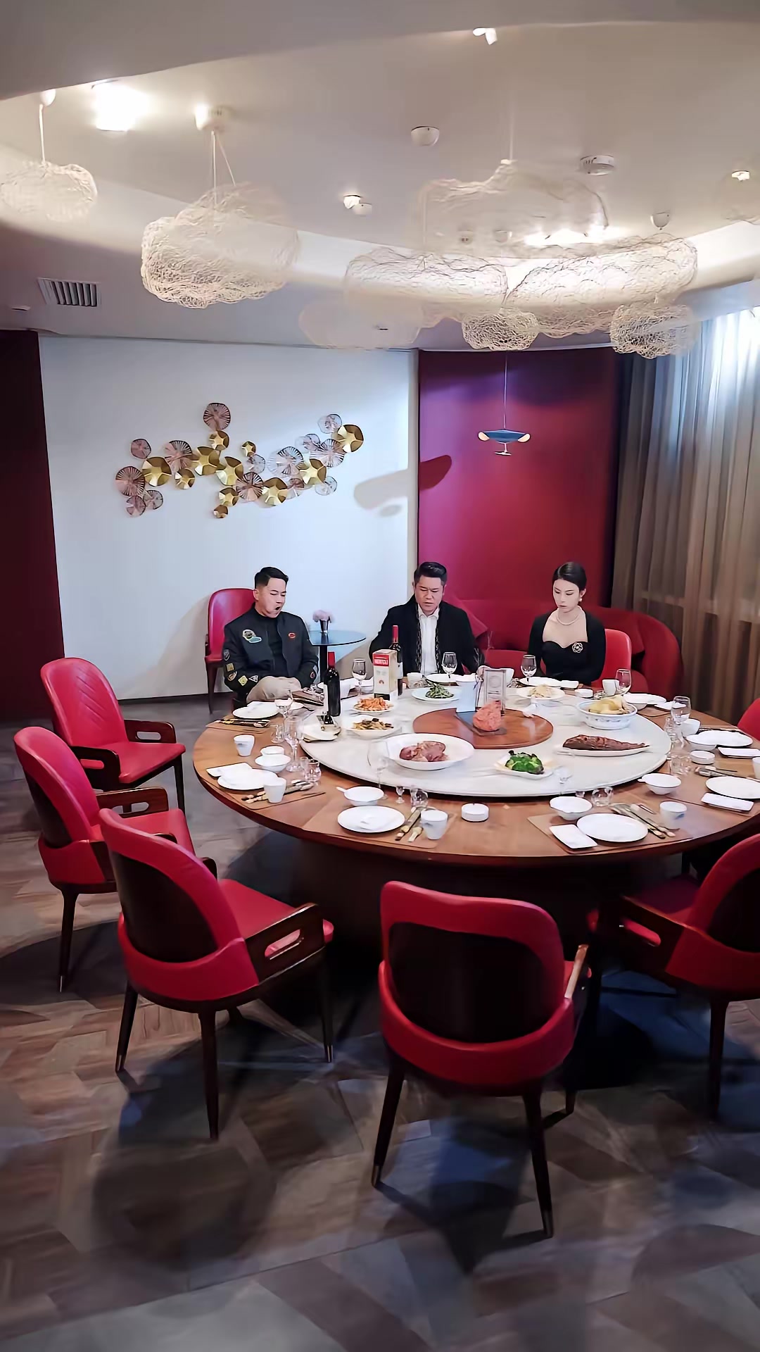《癌症晚期離婚》劇照