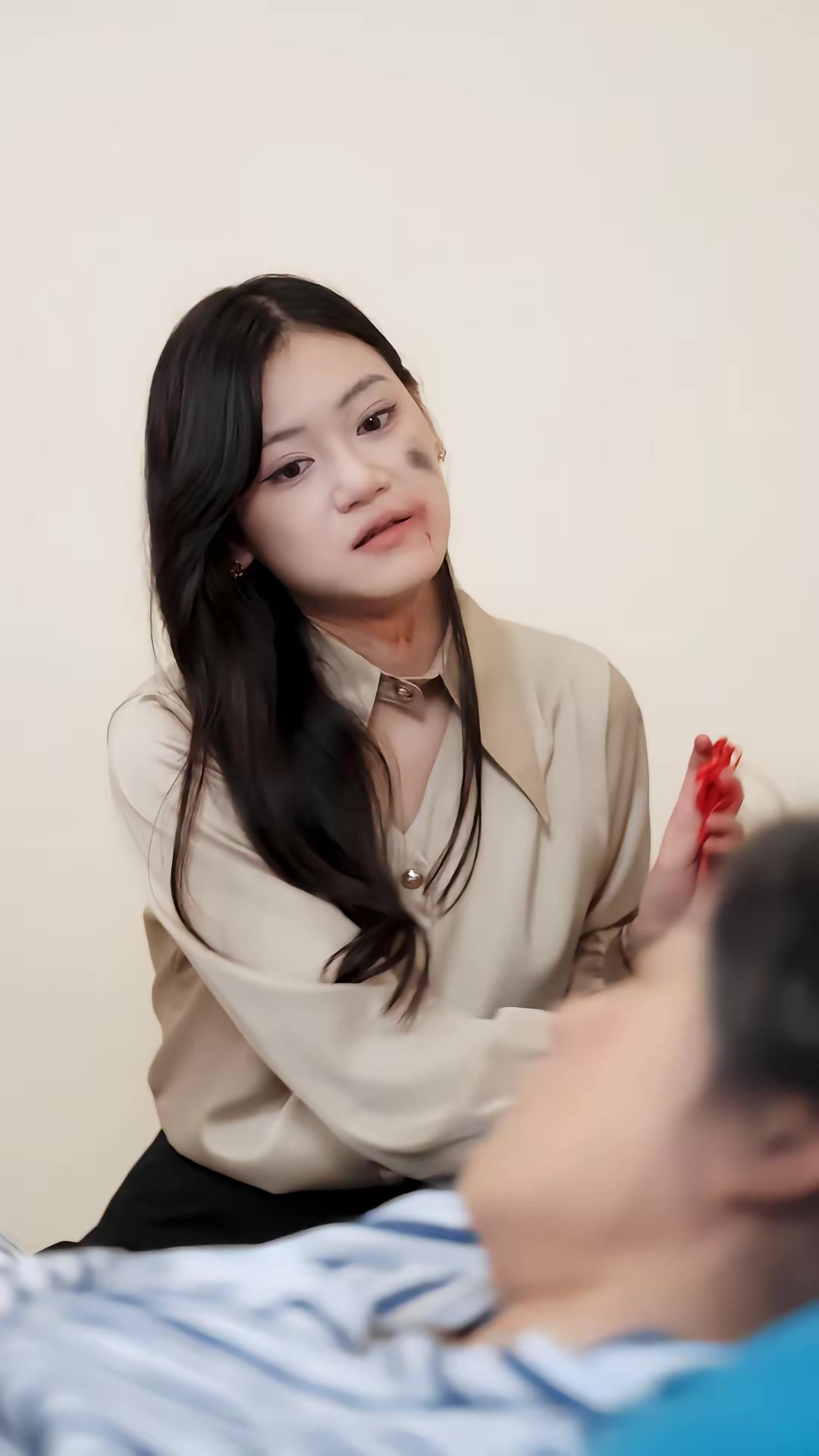 《媽媽的呼喚》劇照