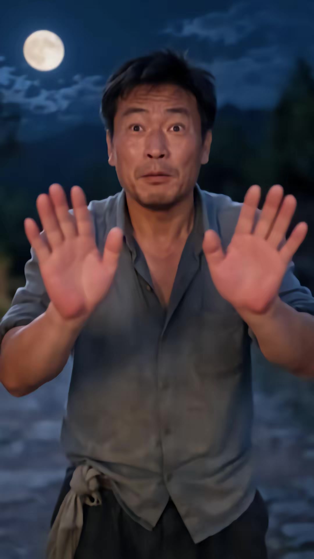 《重回1980：深海獵王從趕海開始》劇照