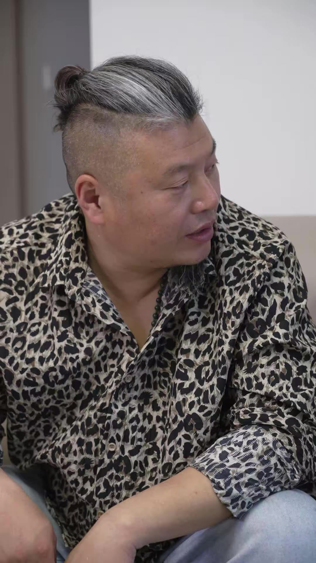 《我的80後婆婆》劇照