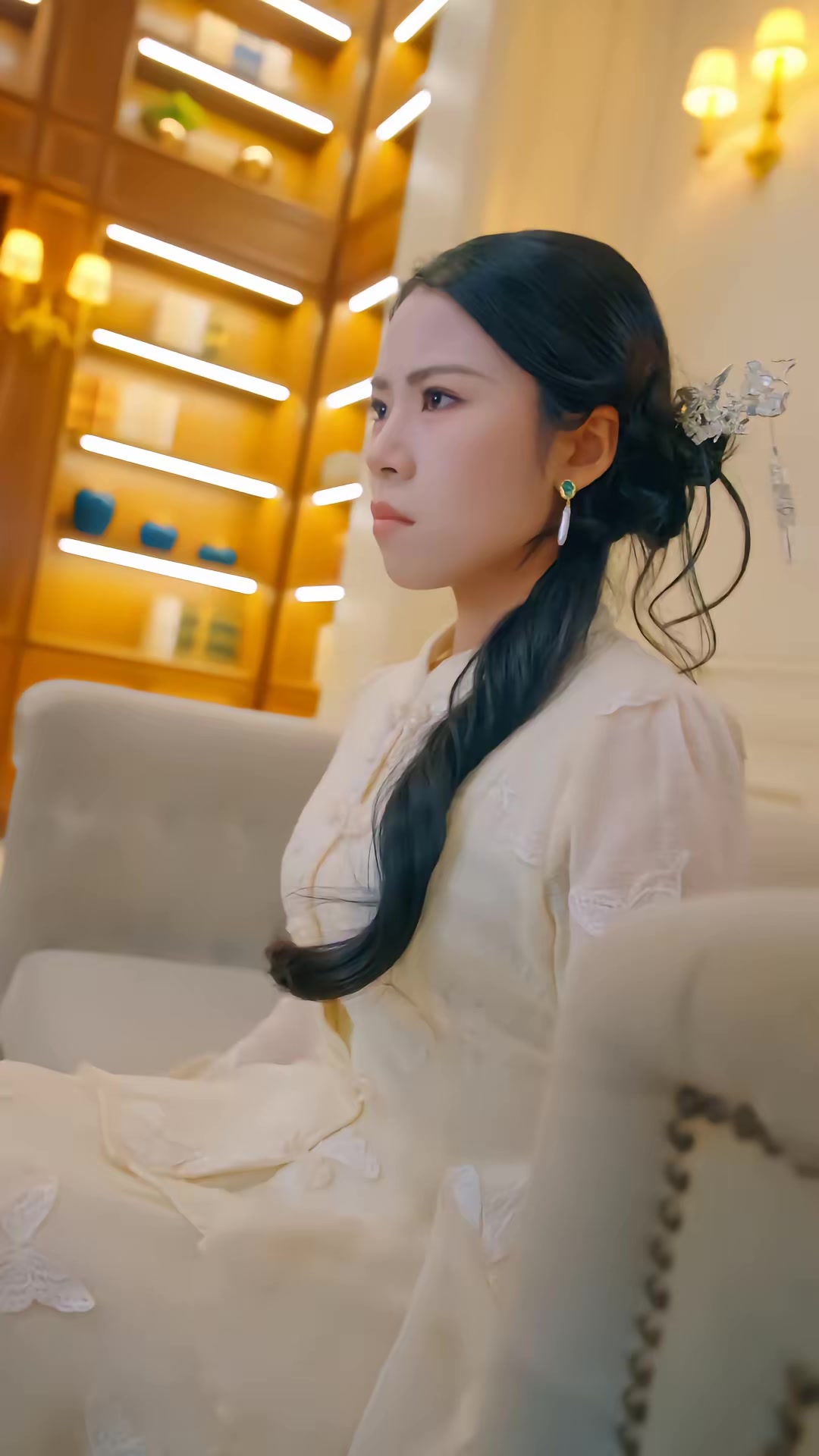 《京華無雙：江爺夫人她重磅迴歸》劇照