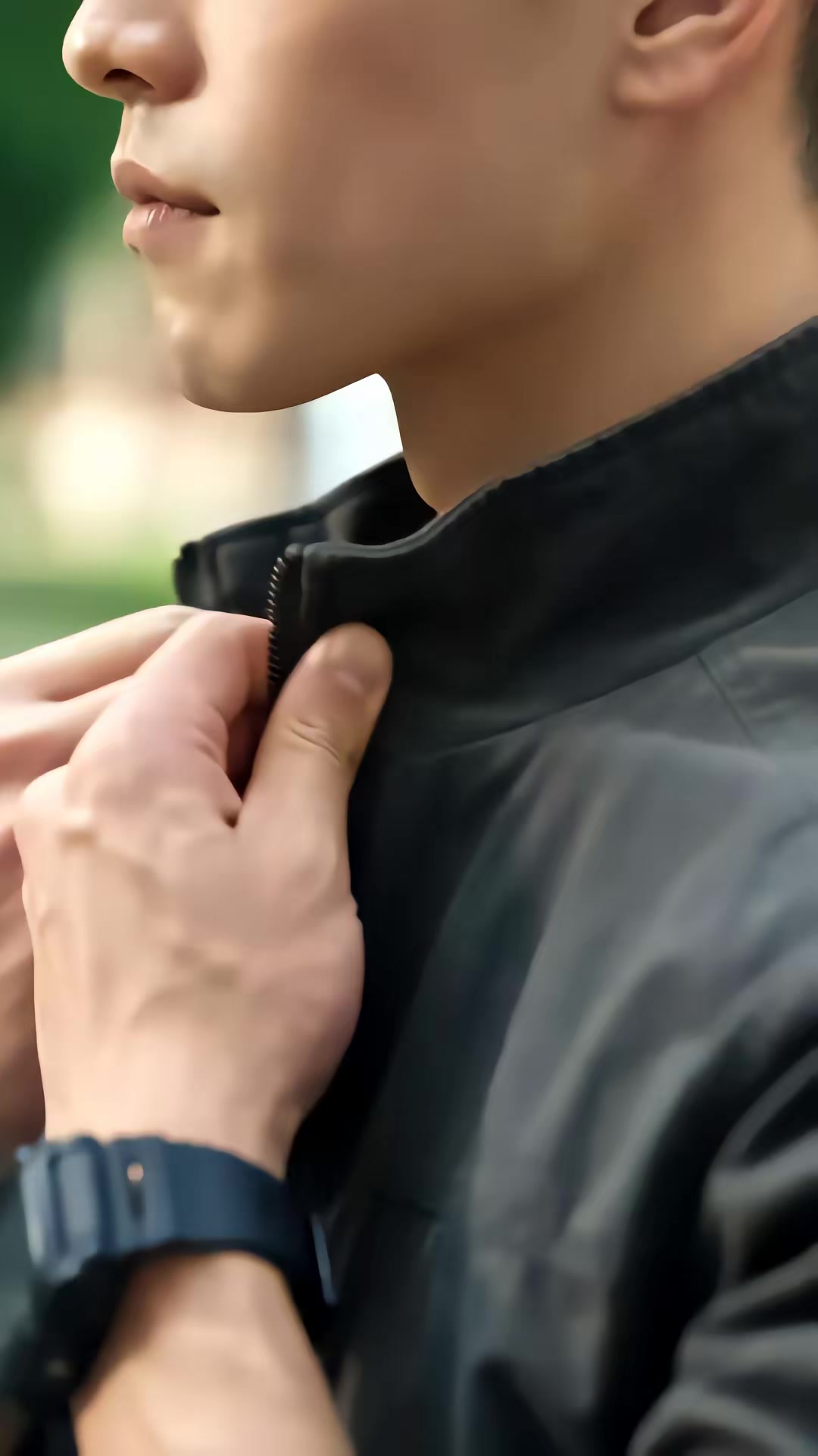 《退役归来，这个保镖不好惹》剧照