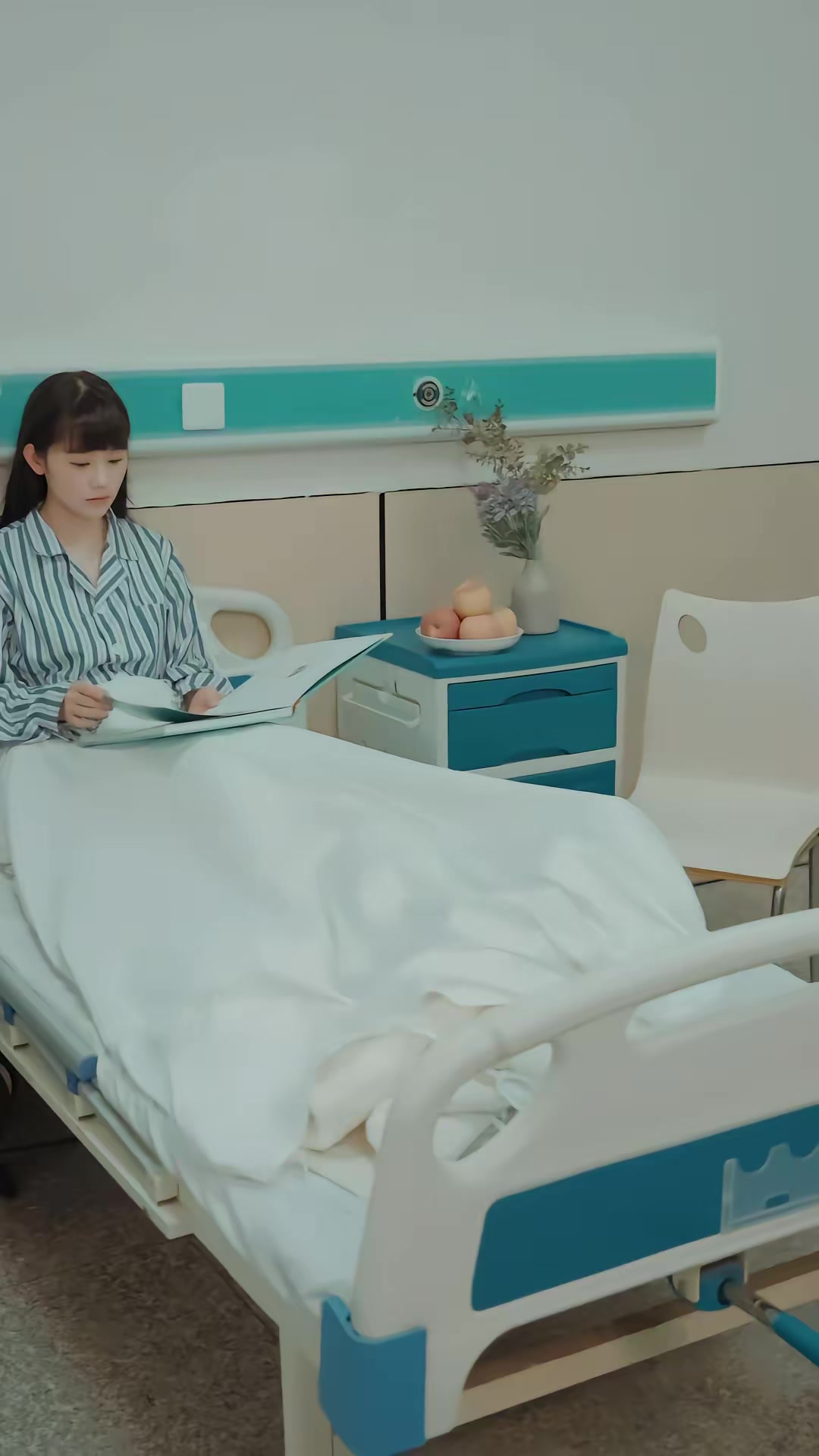 《狂飆：燒烤皇帝》劇照