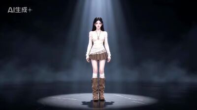 《她無意停港：他有意交心第二季》劇照