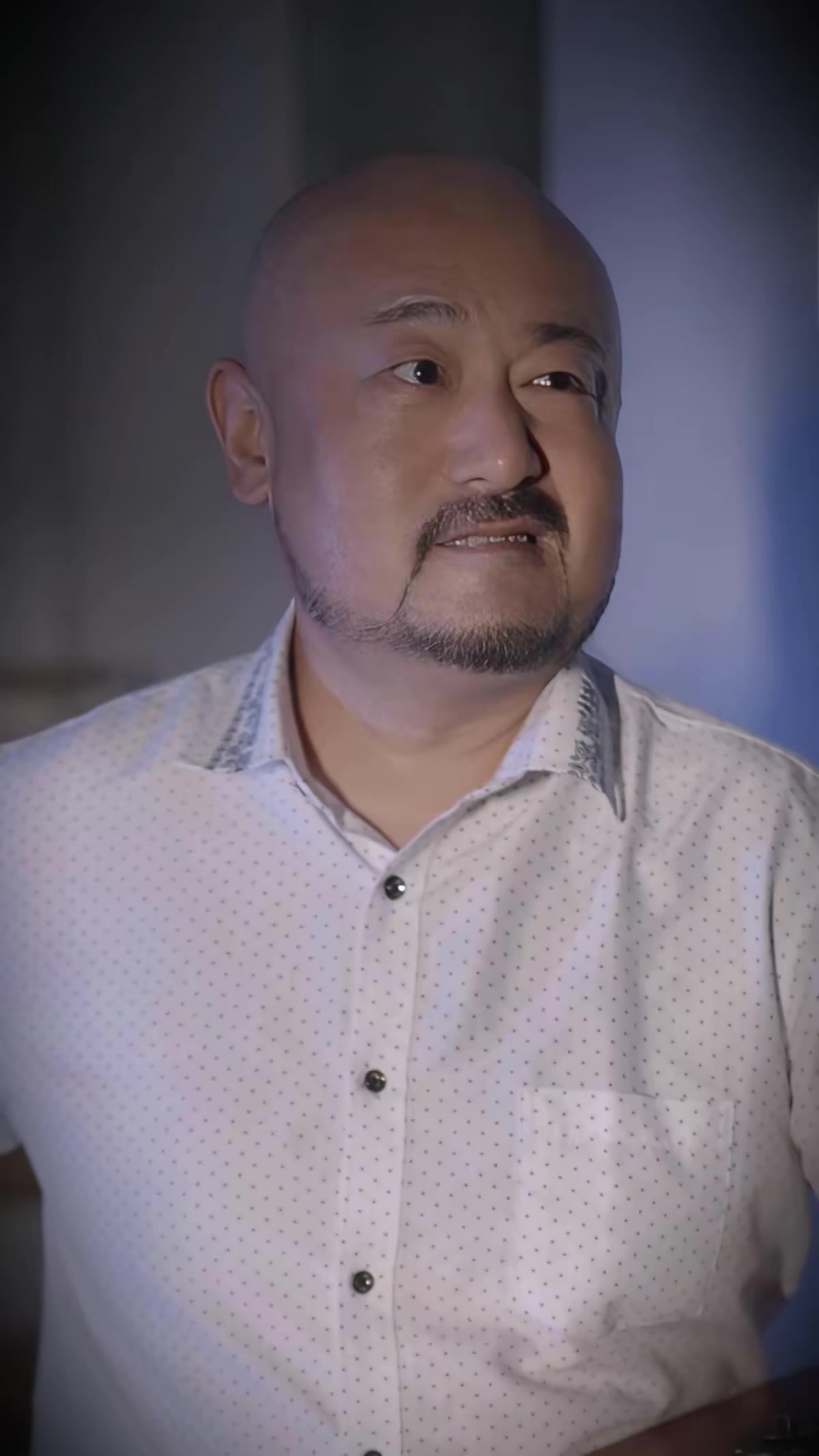 《詭異擺渡人》劇照