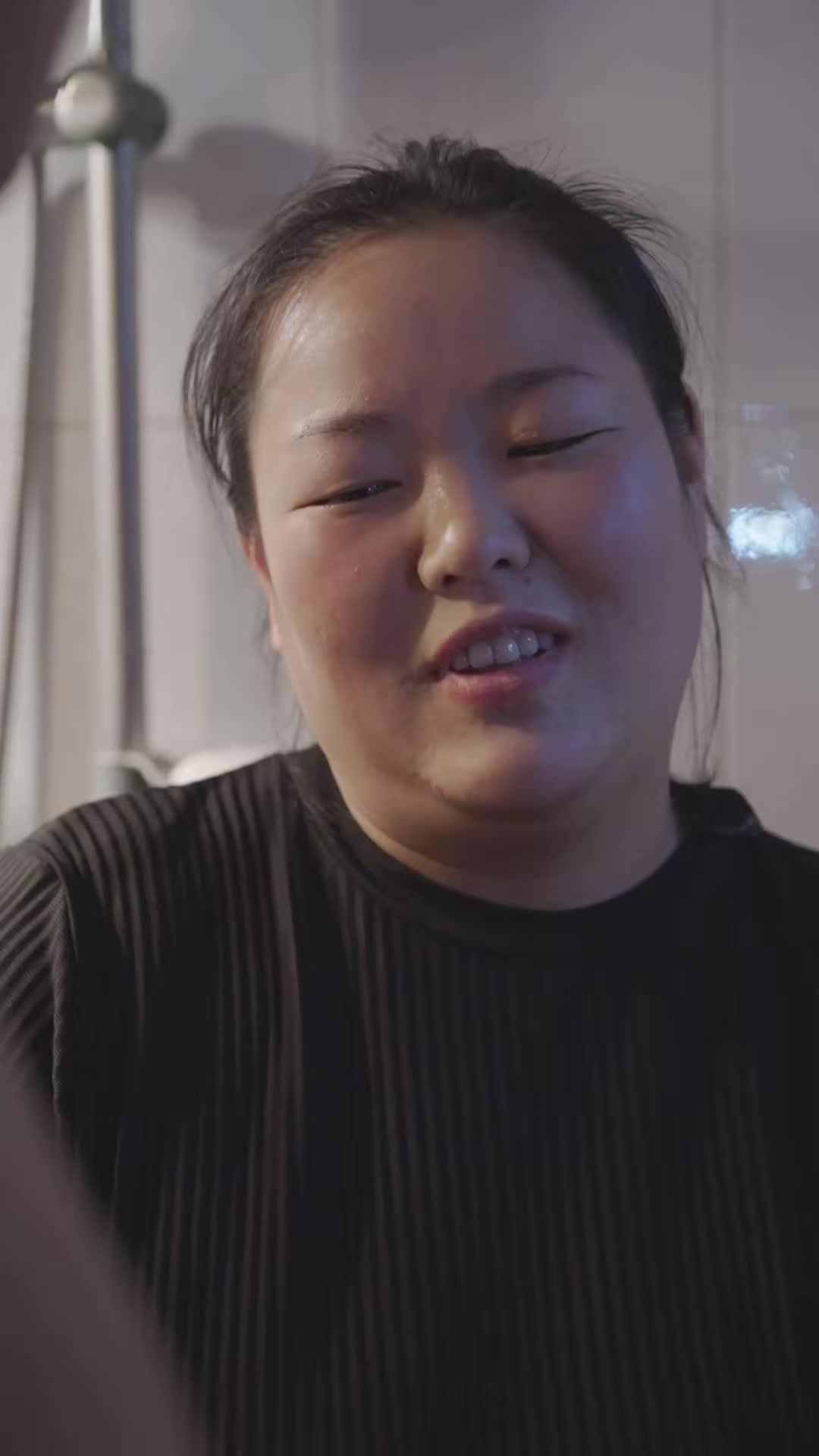 《人到中年不迷糊》劇照