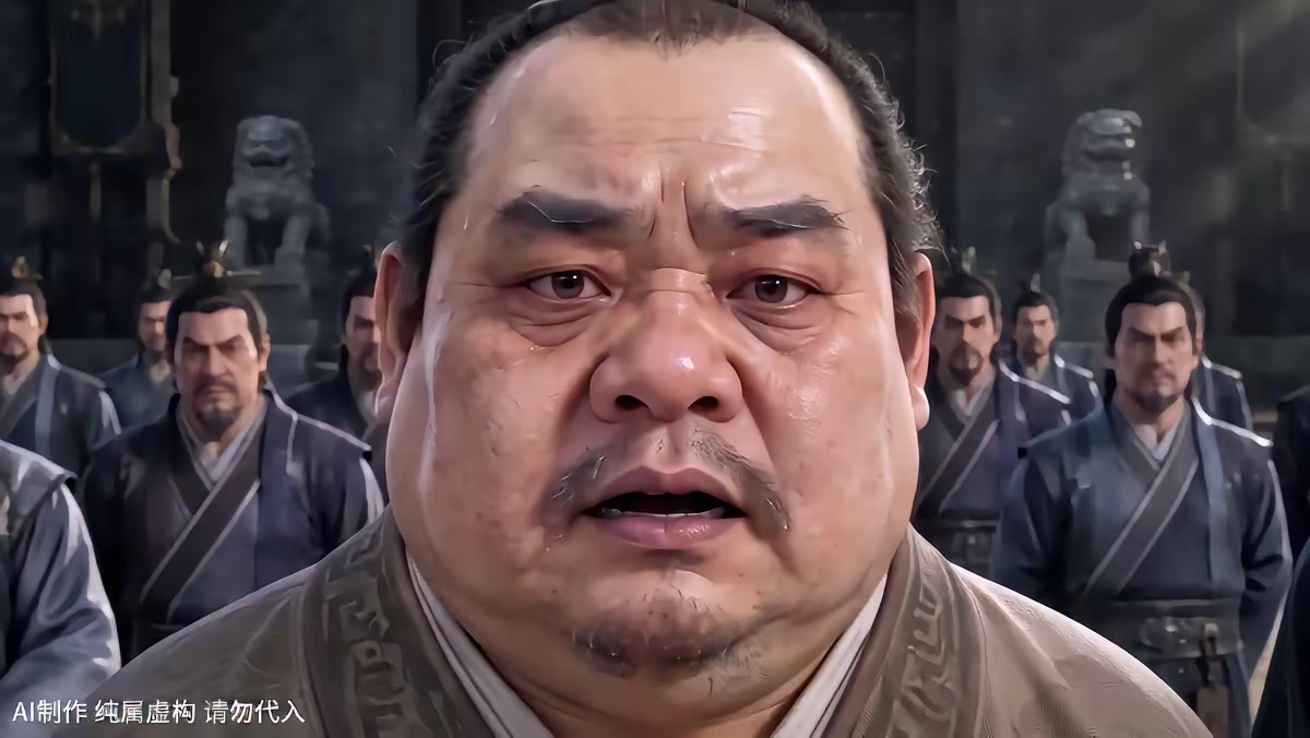《香火树神3D版第四季》剧照