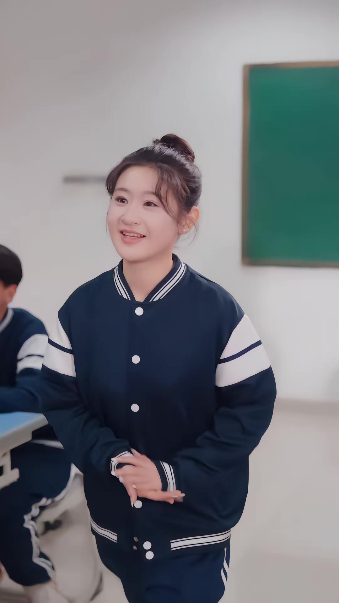 《清梨撞滿懷》劇照
