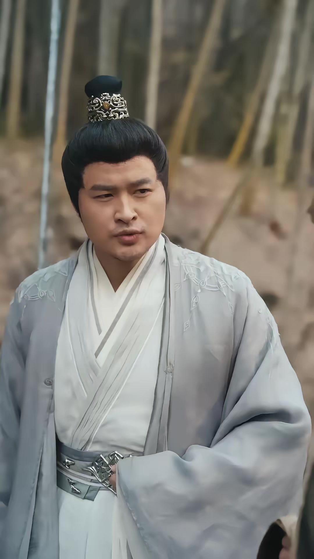 《踏天境：一劍霸天》劇照