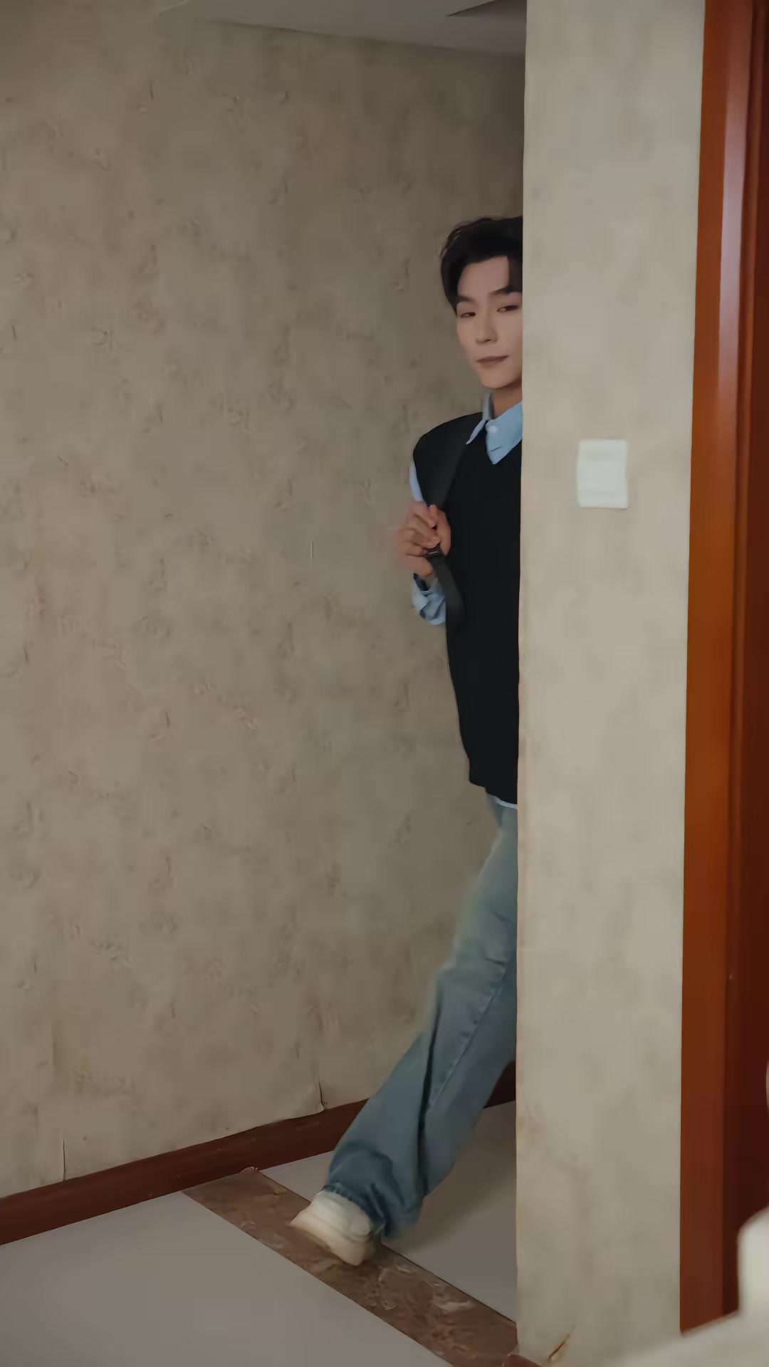 《重回零七後，我靠競賽登頂巔峰》劇照