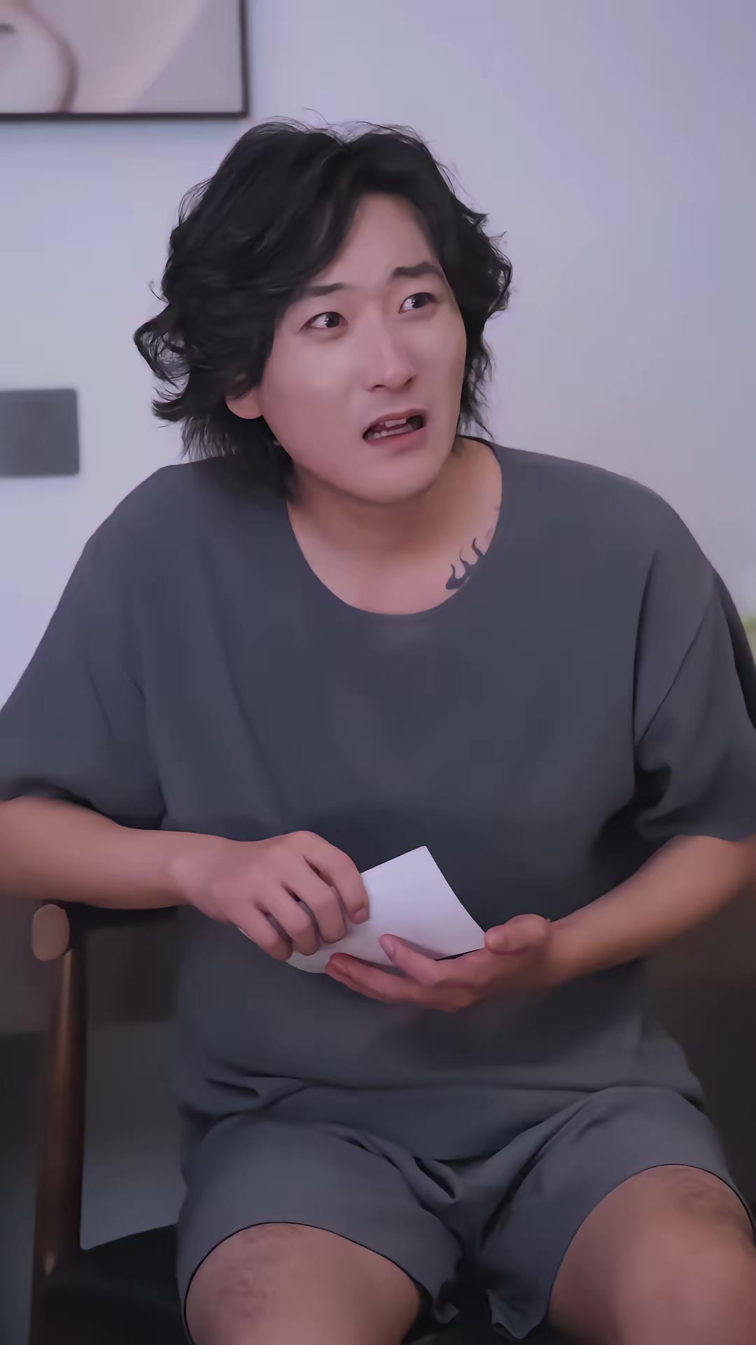 《末日灾变之七日求生》剧照