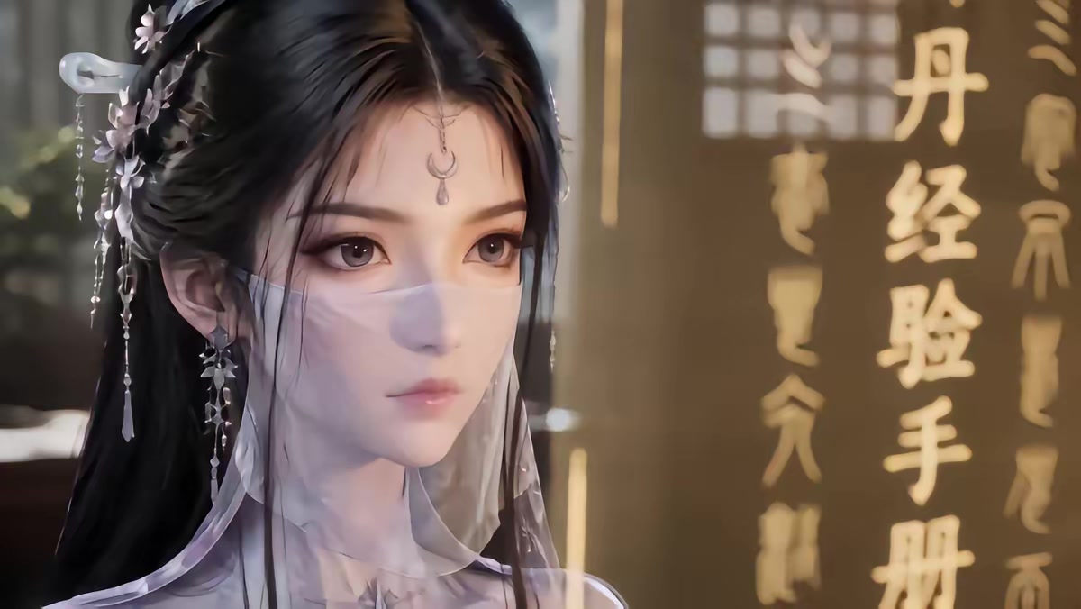 《天羽壽元第6季》劇照