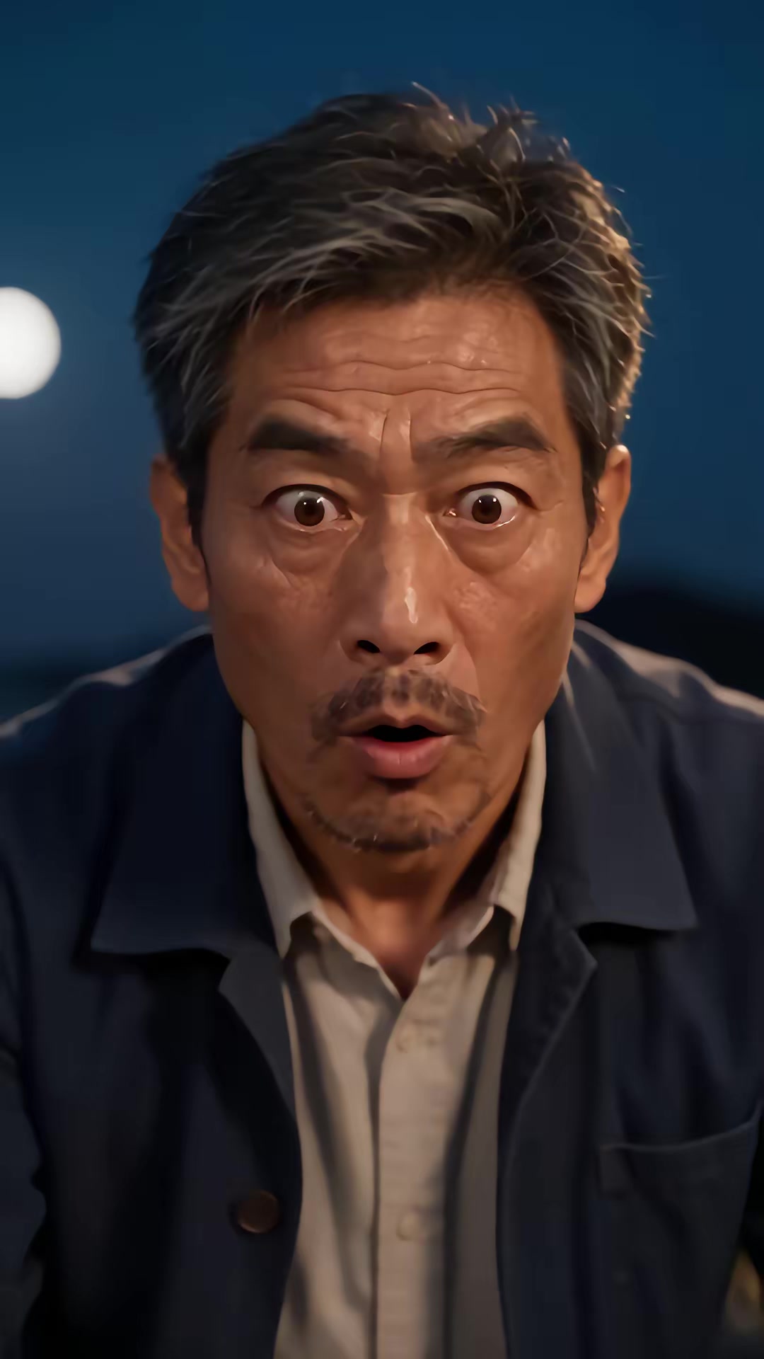 《重回1980：深海獵王從趕海開始》劇照
