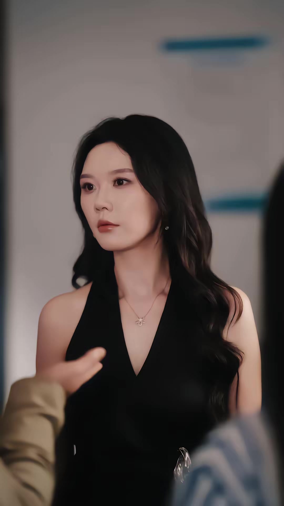 《逃婚三年，江少的花心人設崩了》劇照