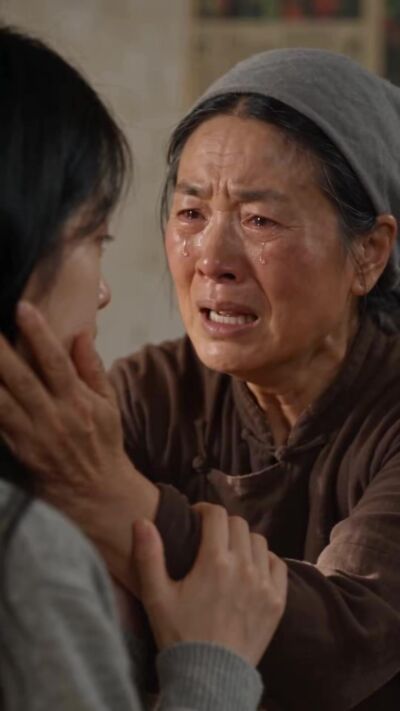 《七零团宠：西水有佳人归来》剧照