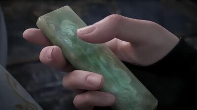 《萬妖圖錄傳第十三季》劇照