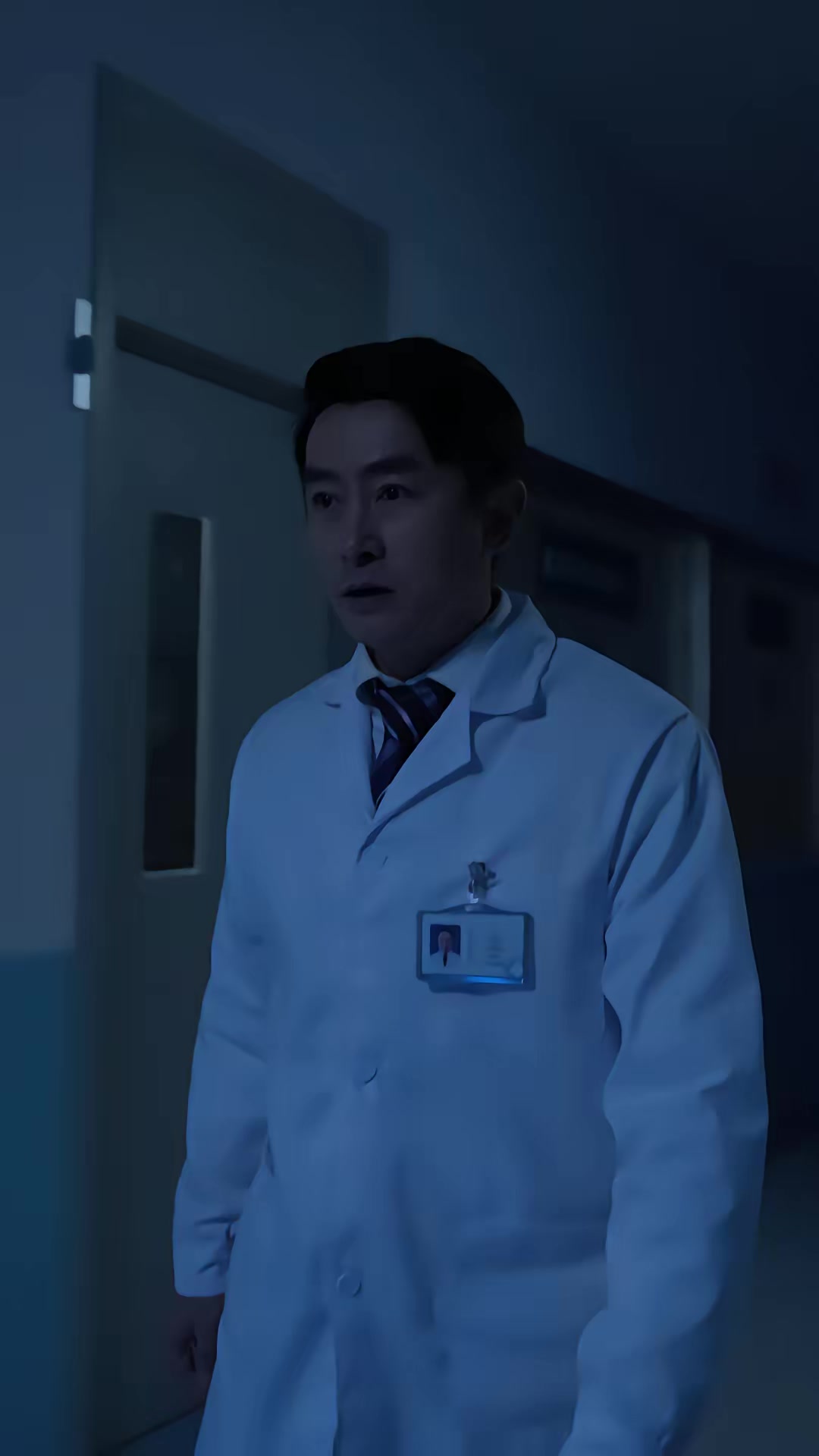 《清明驚魂，只怪沒有回家上墳》劇照