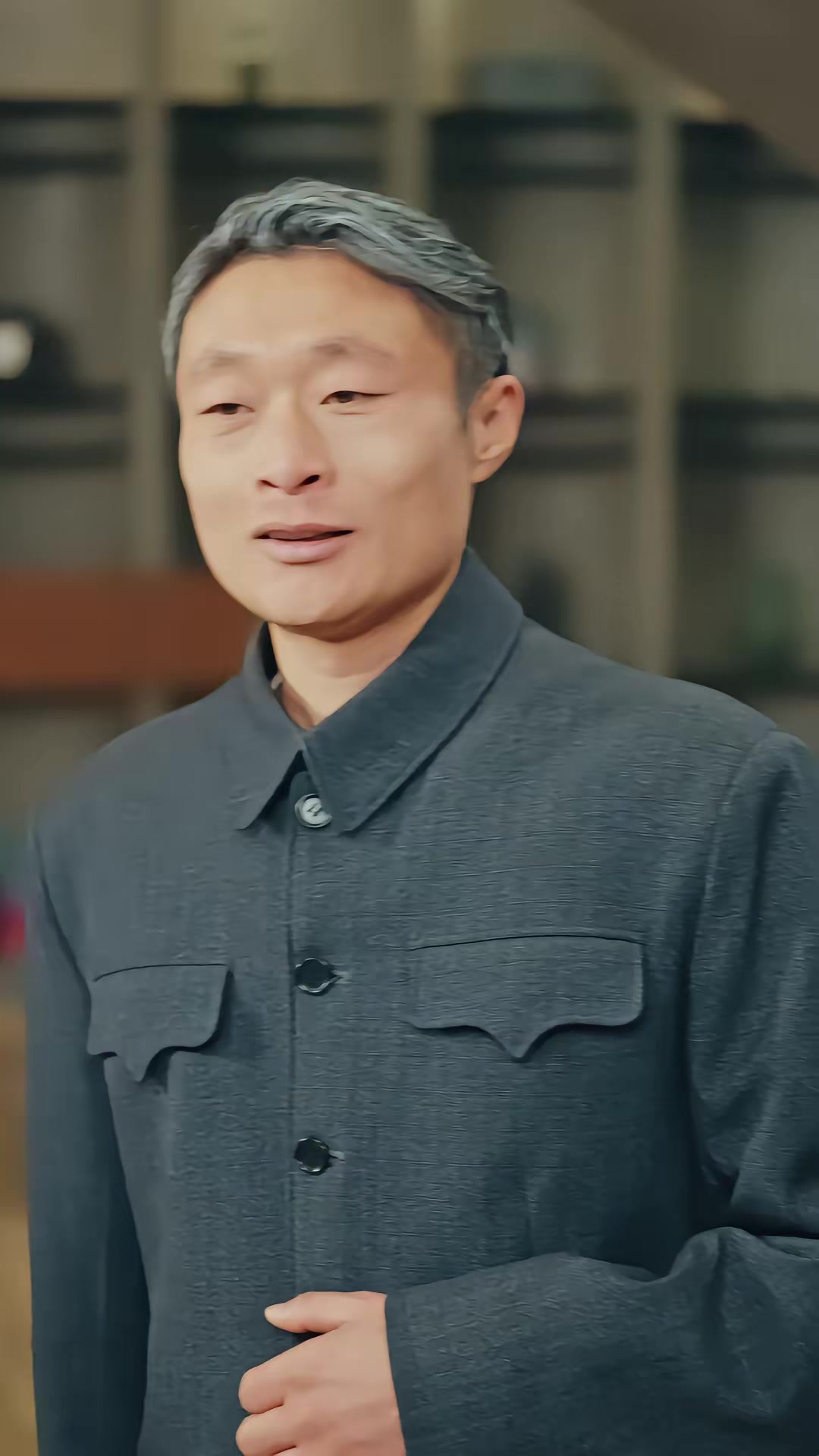 《掌門：玄學大佬行走人間》劇照