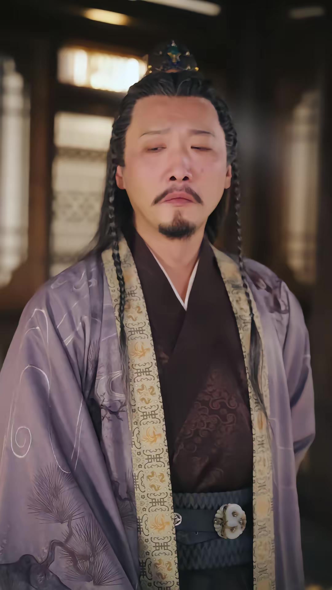 《開局被退婚，公主竟能讀我心聲》劇照