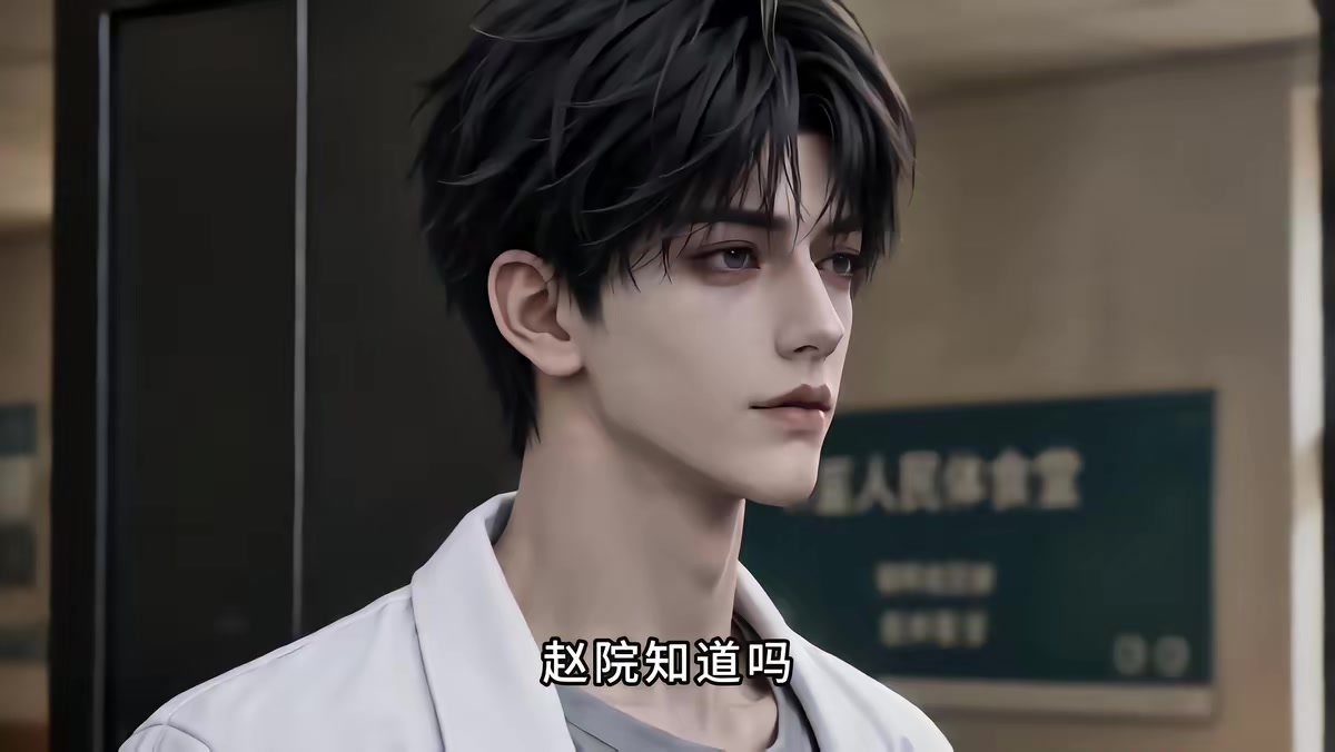 《急診摸魚王4》劇照