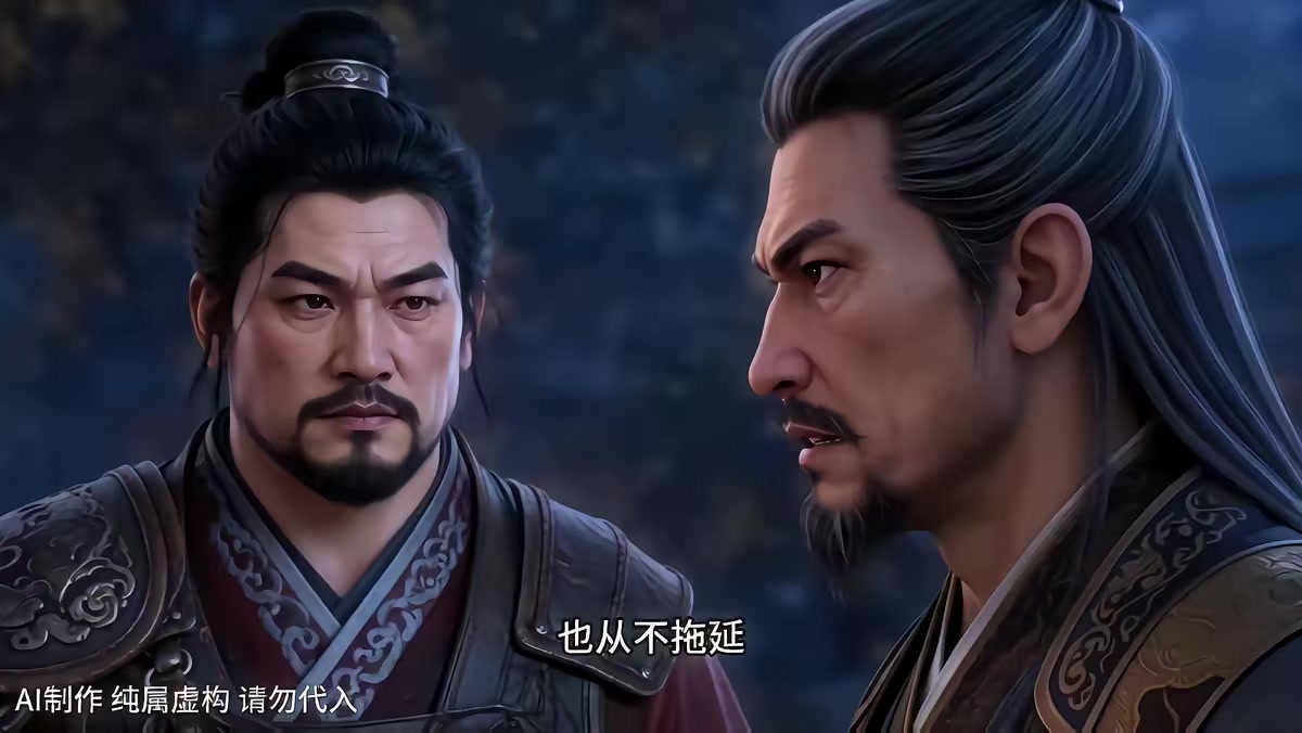 《香火樹神3D版第五季》劇照