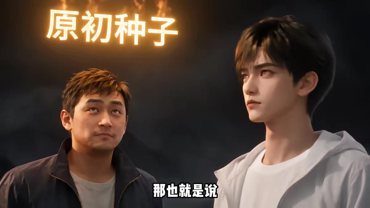 《黑塔：從超憶症開始成神第五季》劇照