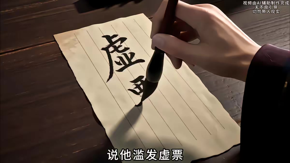 《孤城照山河第六季》劇照