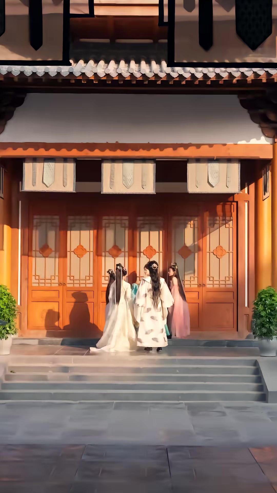 《反派族長：開局覺醒神魔體》劇照