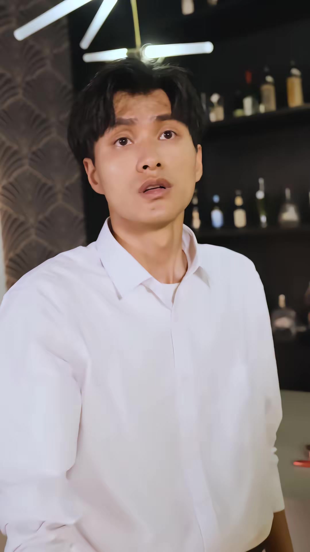 《棄少歸來》劇照