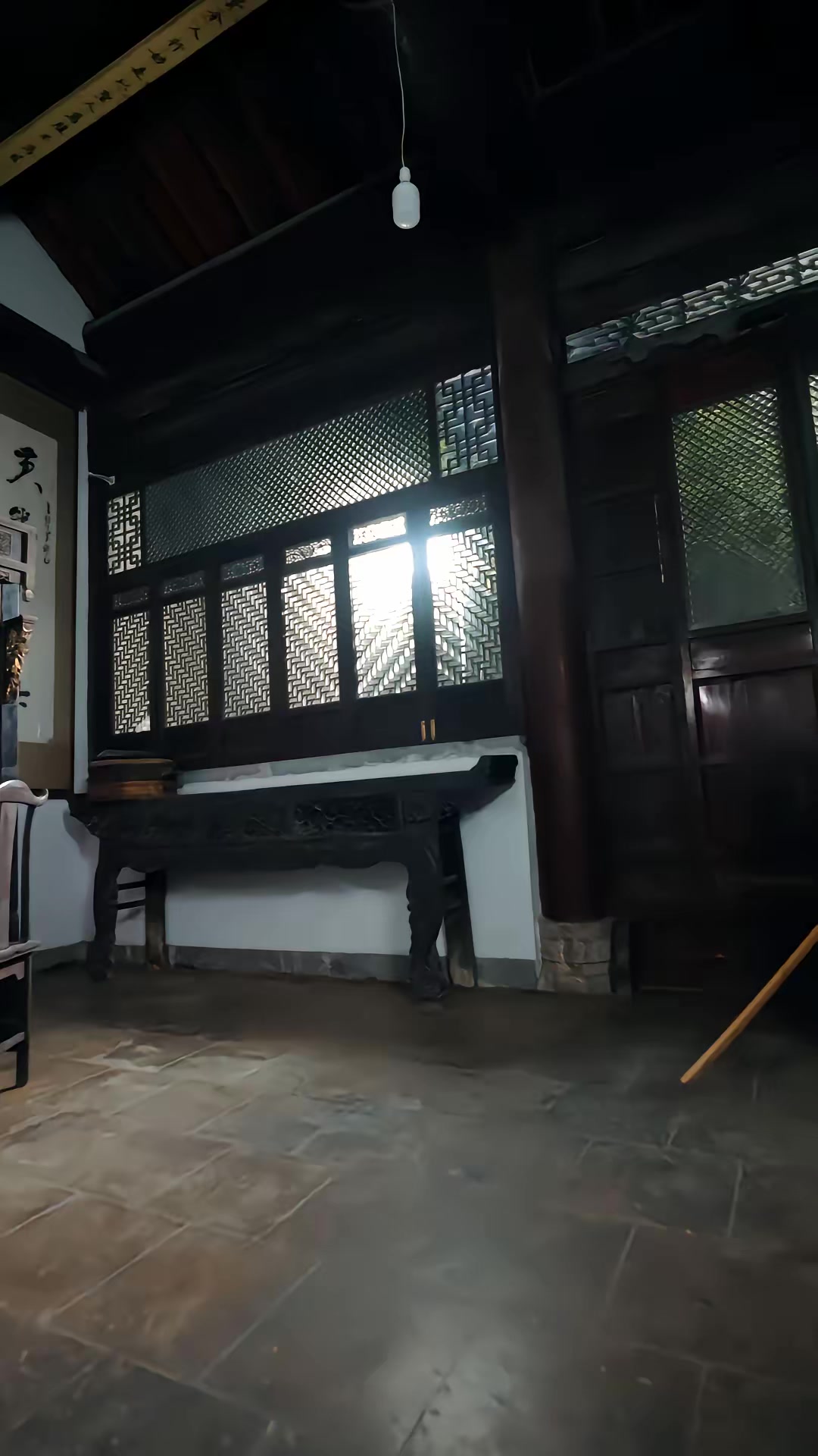 《霸王槍》劇照