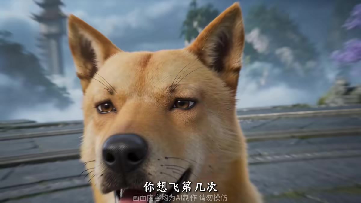 《太玄胎珠傳第十七季》劇照