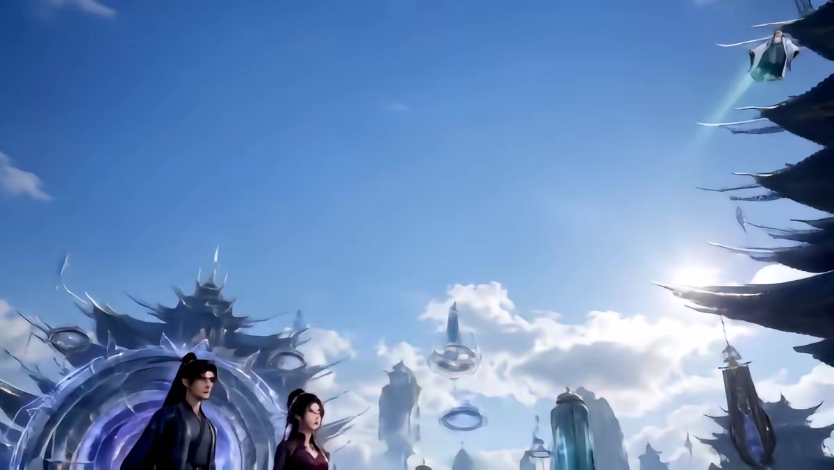 《天羽寿元第6季》剧照