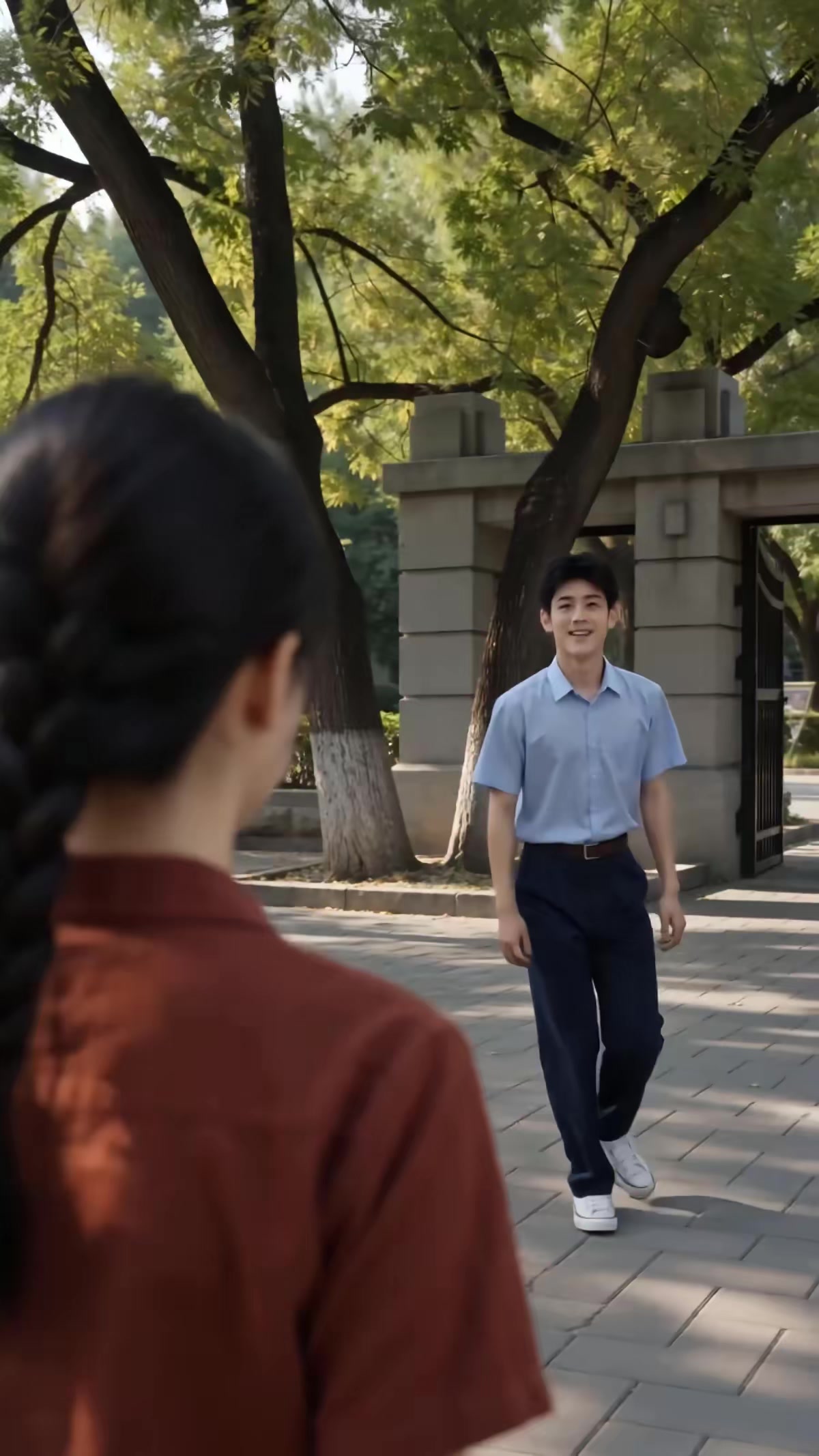 《顾家四千金第五季：姐妹花开正当时》剧照